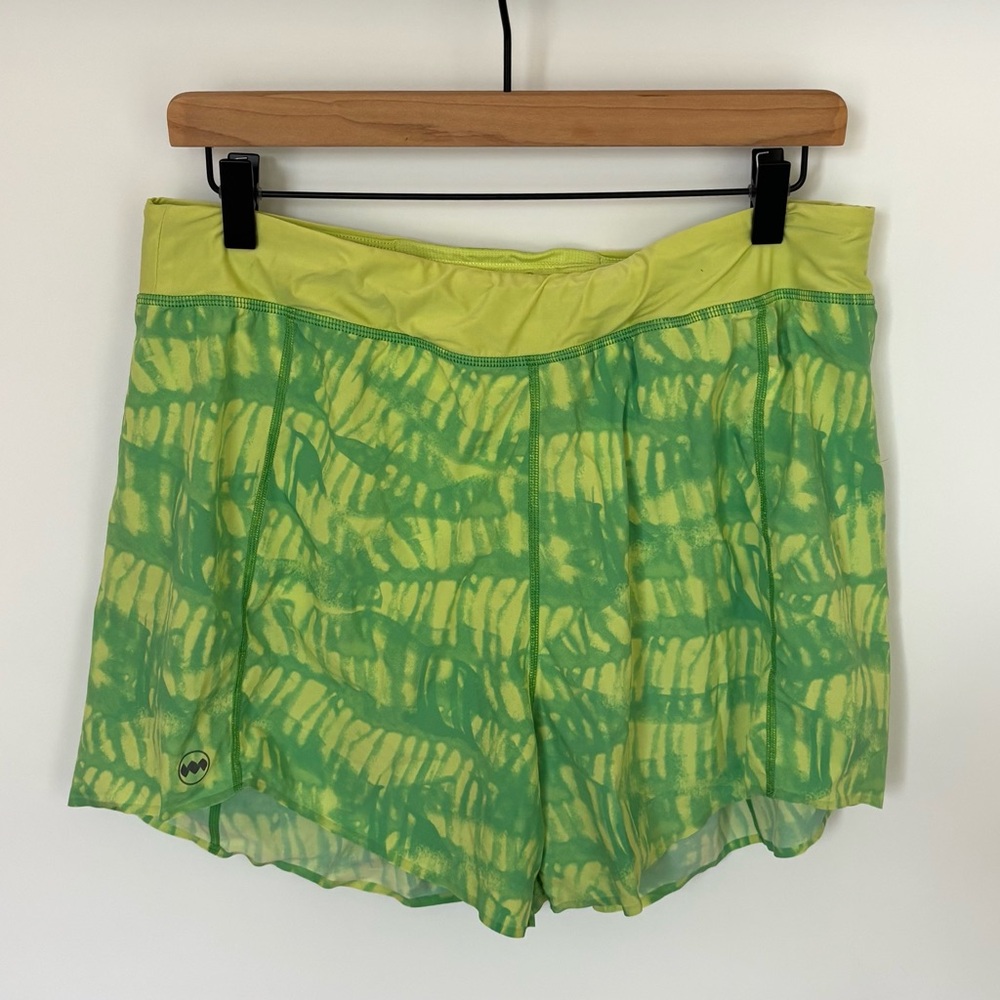 Janji Cadence 4" Short - Women's